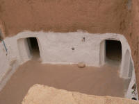matmata vchody