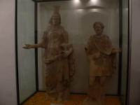 muzeum kartago sochy 2