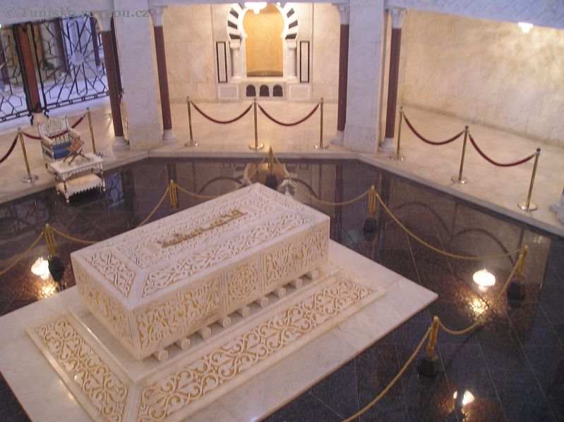 bourguiba nahrobek.jpg
