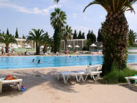 hotel bazen