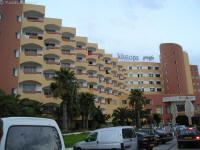 hotel kheops
