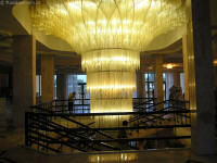hotel lustr