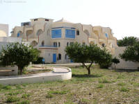 hotel zahrady