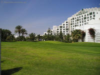 hotel golf 13