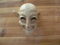 muzeum kartago maska 3